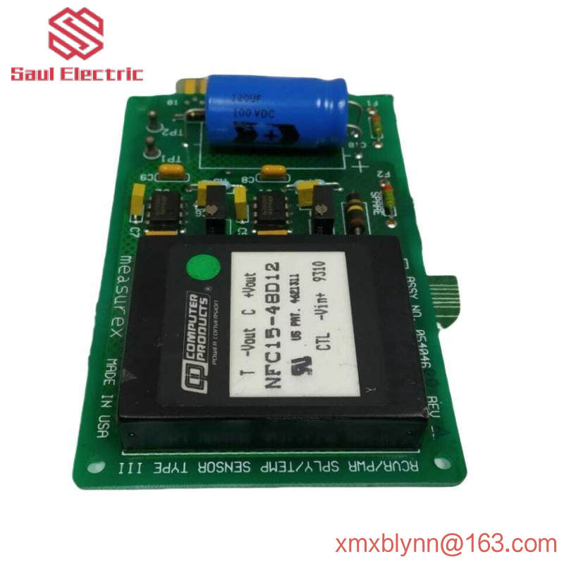 HONEYWELL 05404600 04404600 Keyboard Module
