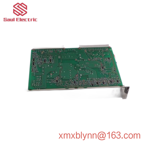 07DC92 GJR5251600R0202  ABB