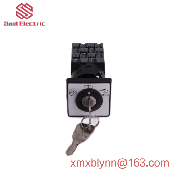 07DC92 GJR5251600R0202  ABB