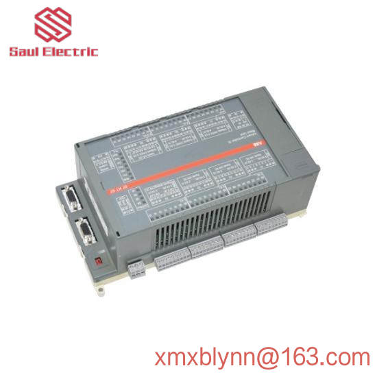 ABB TK801V003 3BSC950089R1  DCS Module