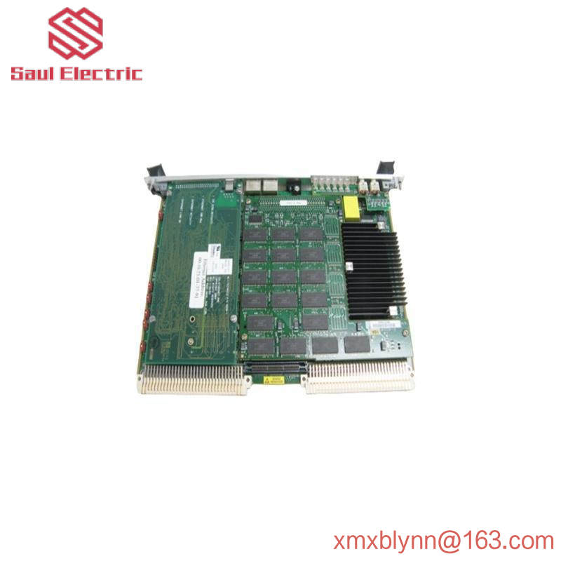 Motorola MVME167-01A