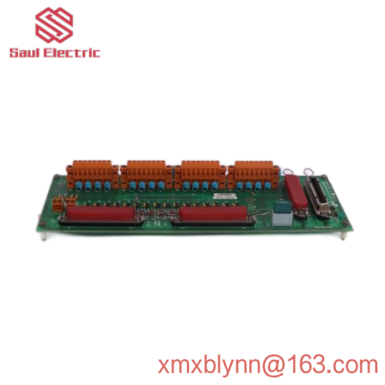 10014/I/G  Honeywell Dual Port Module