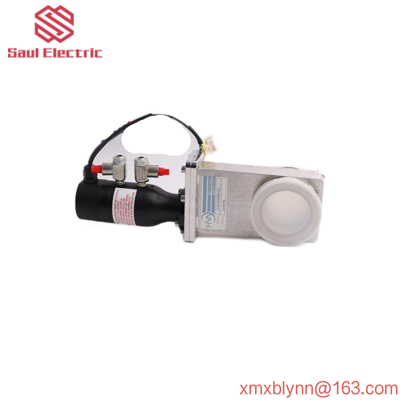 HVA 11210-0203RS-001 Gate Valve