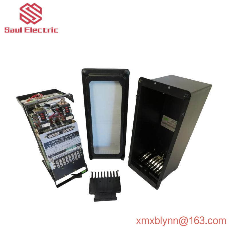GE 12BDD15B11A Differential Relay Transformer
