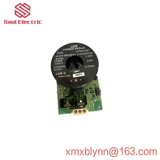 1336-CT-SP2A Current Transducer