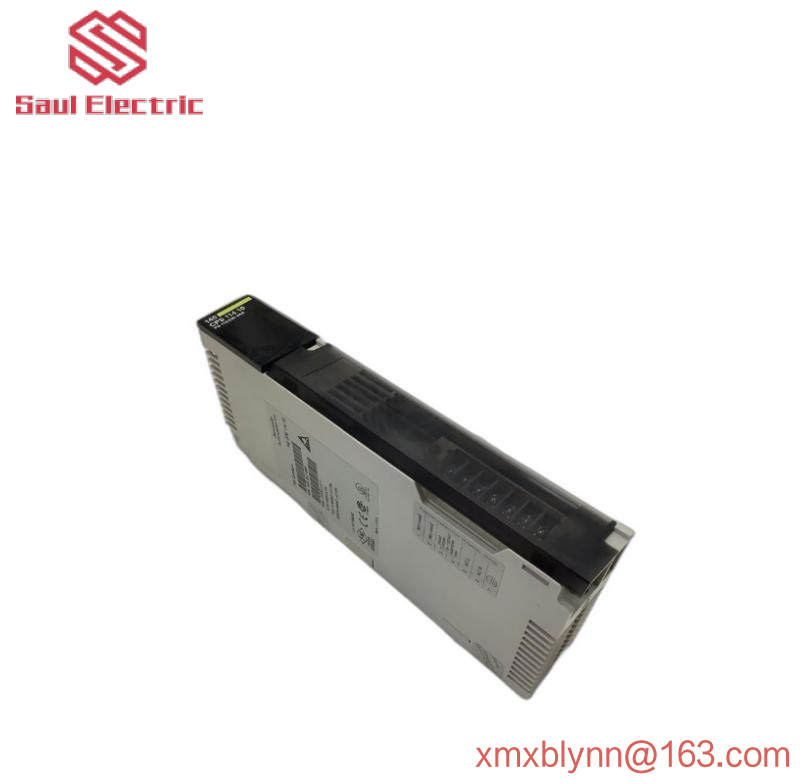 Schneide 140CPS11410 Schneider Modicon AC Power Supply