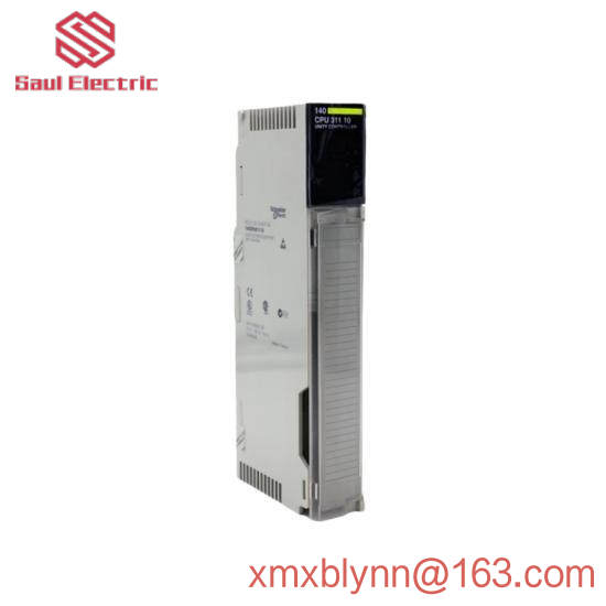 140CPU31110  Schneider 140CPU31110