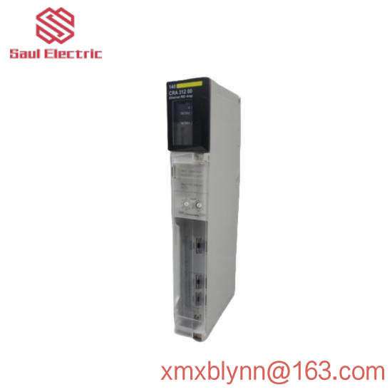 Schneider Quantum-D 140CRA31200
