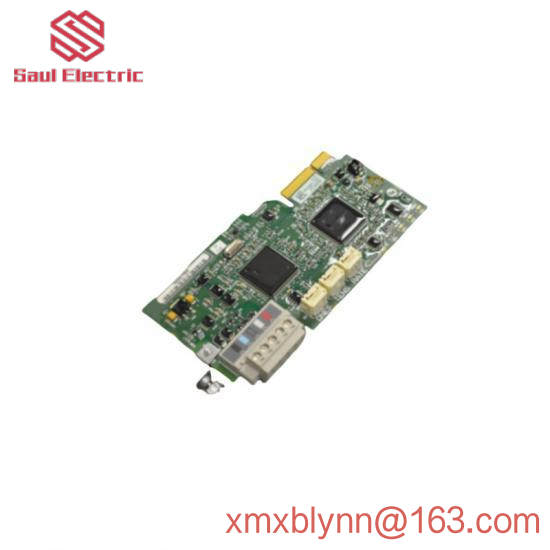 15-131623-00 PLC MODULE