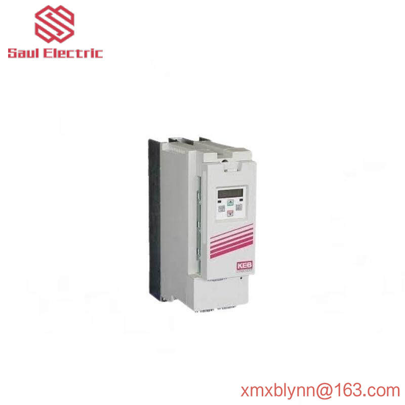 KEB 15F5G1E-Y001 F5 Combivert Frequency Inveter