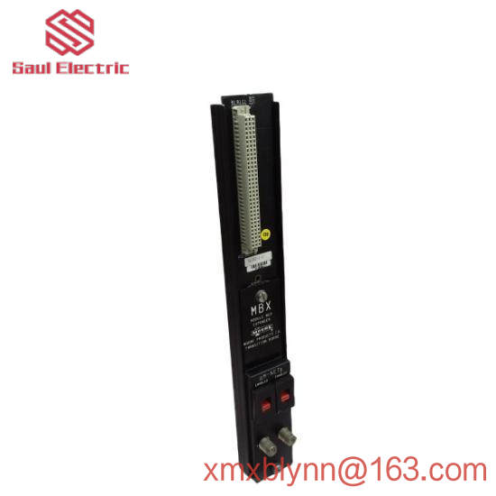 16182-1-3  Moore MBX Transistion Board