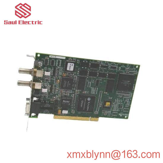 16413-1-05  Moore Communication Module