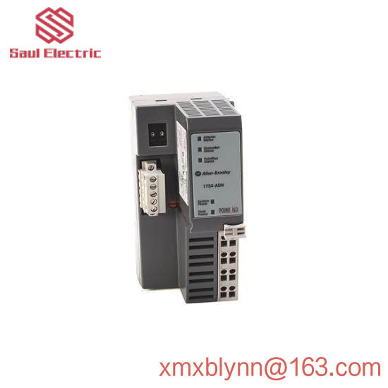 1734-ADN Network Adapter