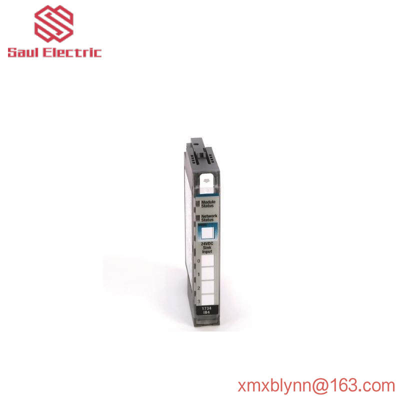 AB 1734-IB2 Input Module