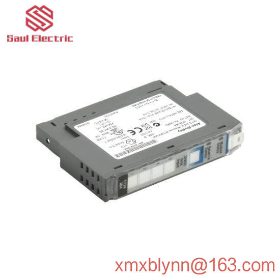 1734-IB4  4 Channel Input Module  1734IB4