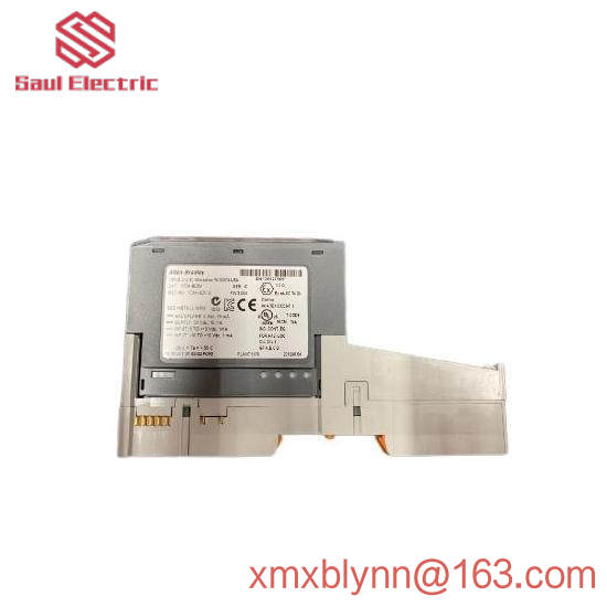 1734-IE2V/C  Input Module