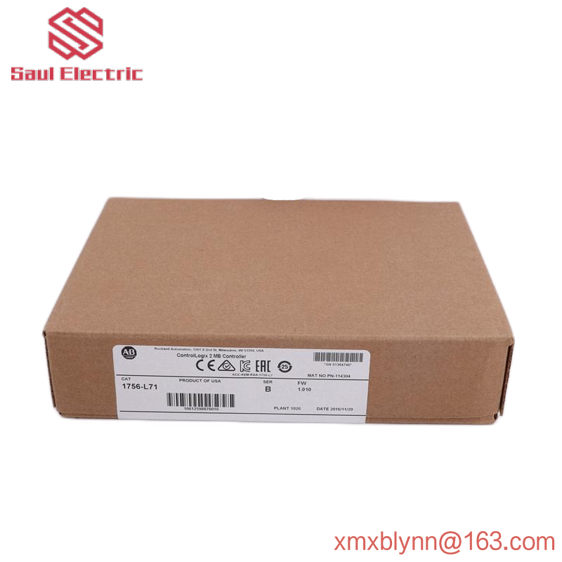 AB 1734-IR2 Analog Temperature Input Module