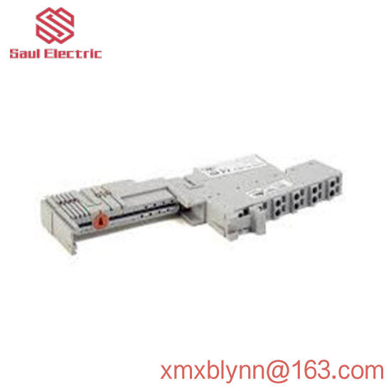 1734-TB3 Terminal Base