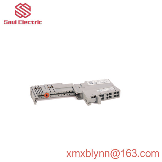 1734-TB  Redundant I/O System