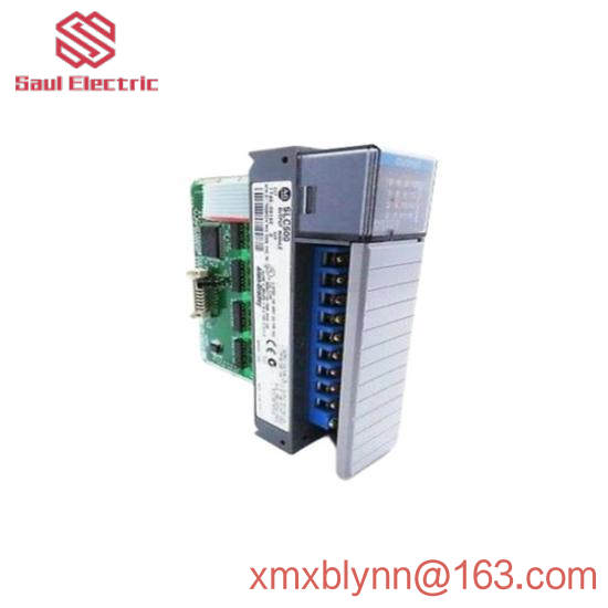 1746-IG16 Input Module