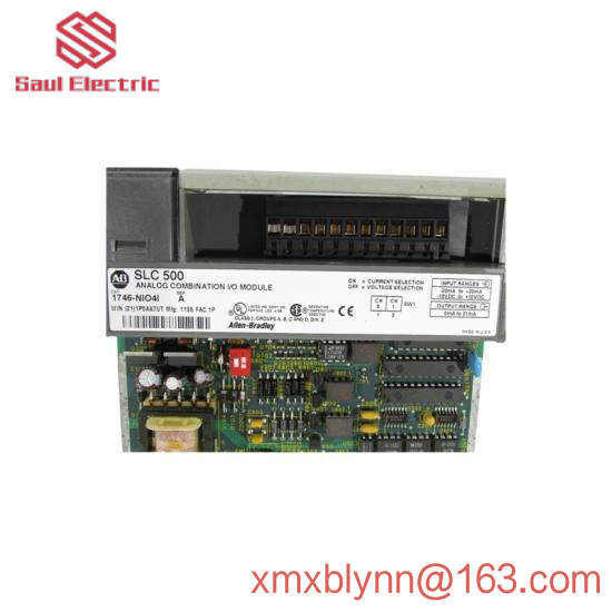 1746-NIO4I  1746-NIO4I