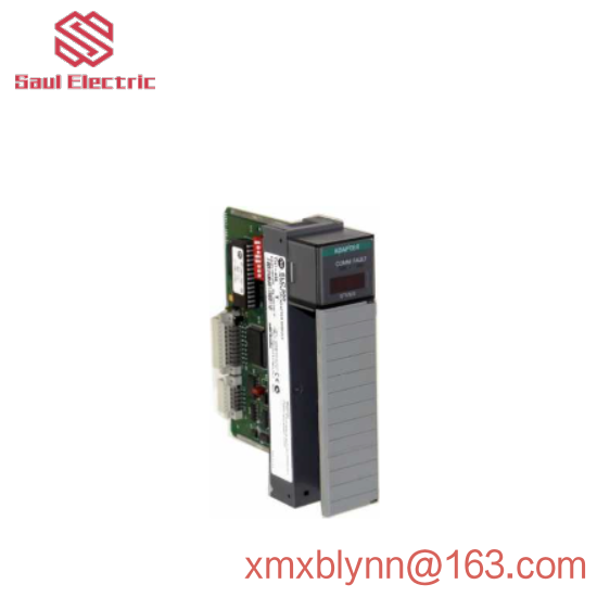1747-ASB  I/O Adapter Module