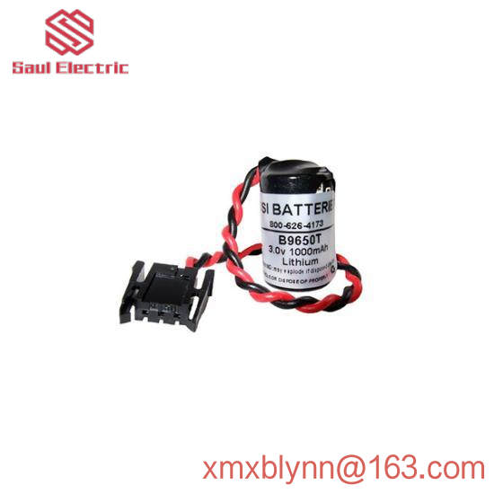 1747-BA SLC Lithium Battery