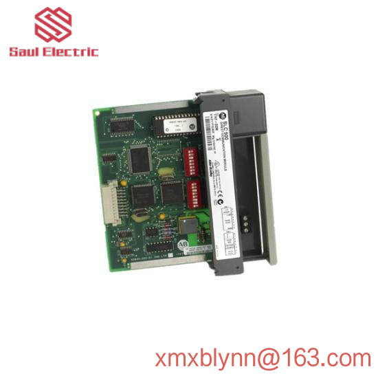 1747-DCM direct communication module