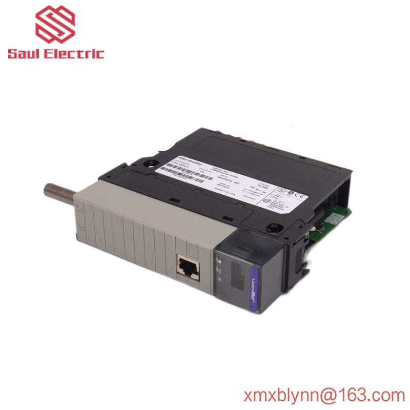 AB 1747-L533 CPU Controller