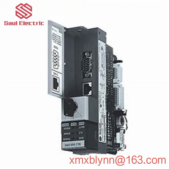 1747-L533/E SLC 5/03 32K Controller