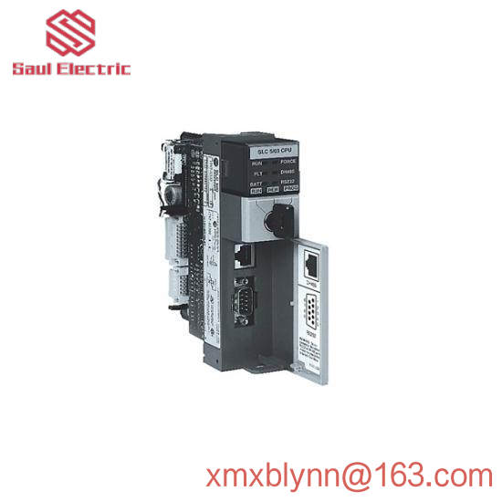 1747-L533 SLC 5/03 32K Controller