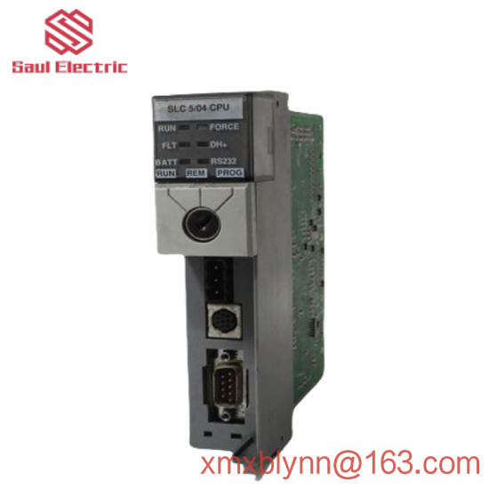 1747-L541/C PLC Processor Module