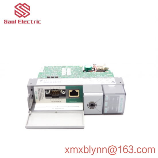 1747-L552  Processor