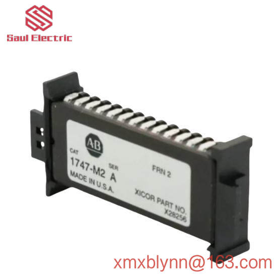 Allen Bradley 1747-M2