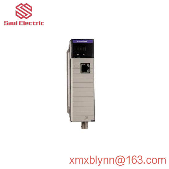1756-CNB/A ControlLogix Communication Module