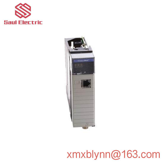 1756-CNB ControlLogix Communication Module