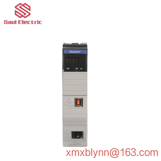 1756-EN2T/A ControlLogix  Bridge Module