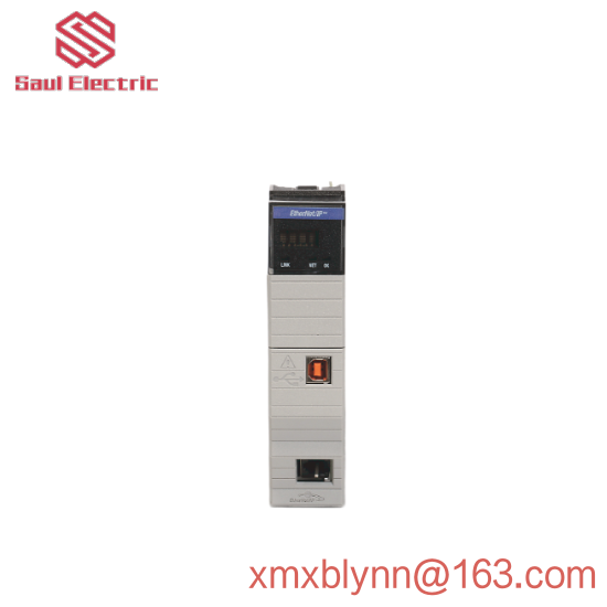 1756-EN2T  Bridge Module