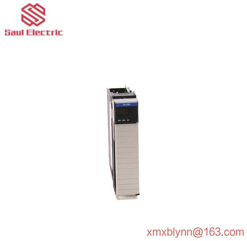 AB 1756-EN2T Communication Module