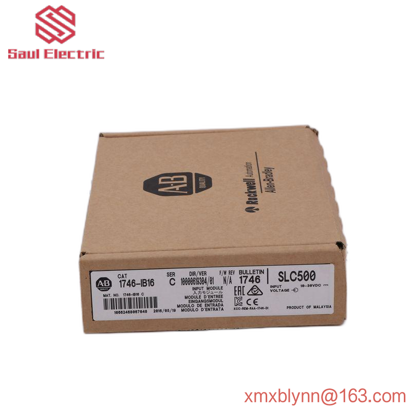 ControlLogix 1756-EN2T/D ControlLogix Communication Modules