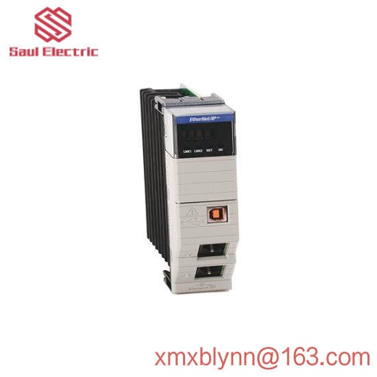 1756-EN2TSC Secure Interface Module