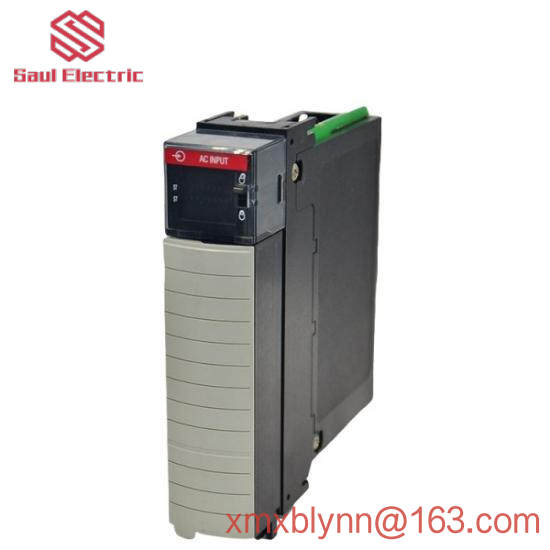 1756-IA16  AC Input Module