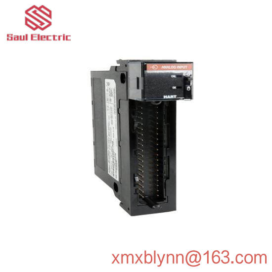 1756-IF16H ControlLogix Analog Input Module