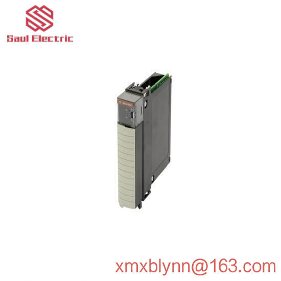 1756-IF8 ControlLogix Analog I/O Modules
