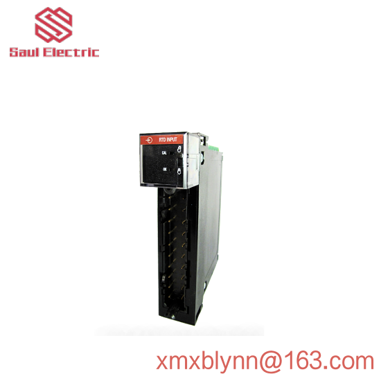1756-IR6I/A ControlLogix  Input Module