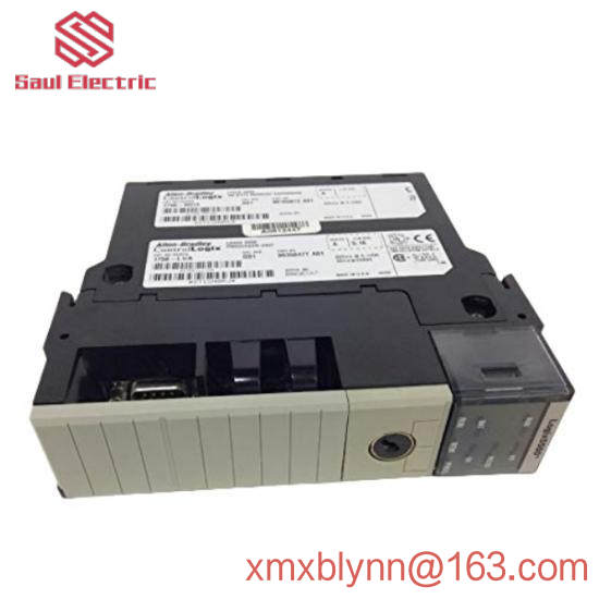 1756-L1M2  ControlLogix Logix5550 Processor 1756L1M2