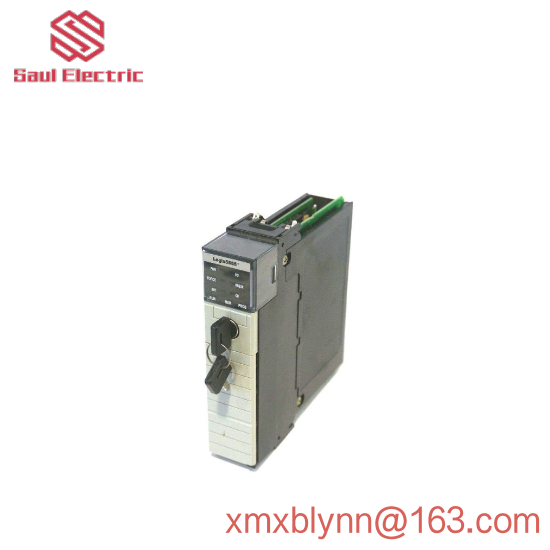 1756-L55M16 ControlLogix Logix5555 Processor