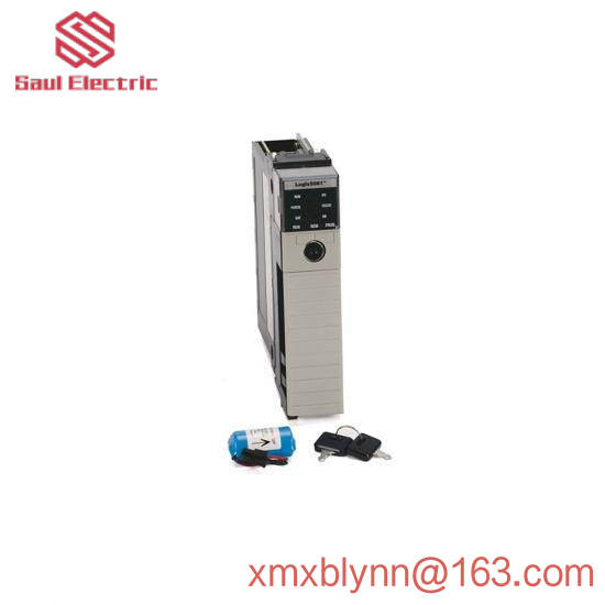 1756-L61 ControlLogix 2 MB Memory Controller