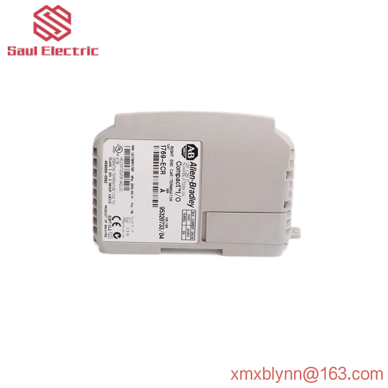 AB 1756-L63/B ControlLogix Logix5563 Processor