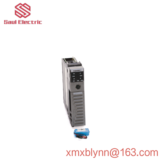1756-L63XT ControlLogix  Logix5562 Processor